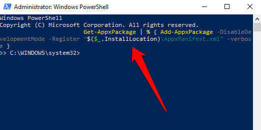 Phải làm gì nếu Trung tâm hành động Windows 10 không mở 36 Phải làm gì nếu Trung tâm hành động Windows 10 không mở