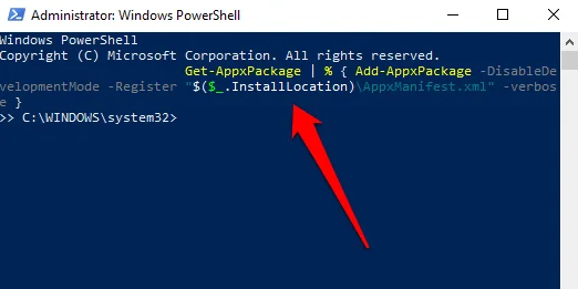 Phải làm gì nếu Trung tâm hành động Windows 10 không mở 89 Phải làm gì nếu Trung tâm hành động Windows 10 không mở