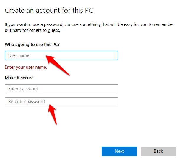 Phải làm gì nếu Trung tâm hành động Windows 10 không mở 85 Phải làm gì nếu Trung tâm hành động Windows 10 không mở
