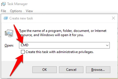 Phải làm gì nếu Trung tâm hành động Windows 10 không mở 73 Phải làm gì nếu Trung tâm hành động Windows 10 không mở