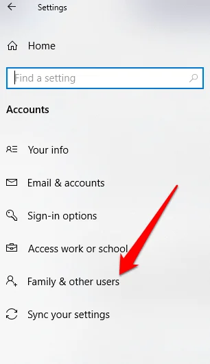 Phải làm gì nếu Trung tâm hành động Windows 10 không mở 77 Phải làm gì nếu Trung tâm hành động Windows 10 không mở