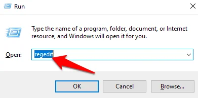 Phải làm gì nếu Trung tâm hành động Windows 10 không mở 91 Phải làm gì nếu Trung tâm hành động Windows 10 không mở