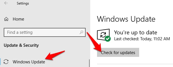 Phải làm gì nếu Trung tâm hành động Windows 10 không mở 99 Phải làm gì nếu Trung tâm hành động Windows 10 không mở