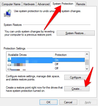 Phải làm gì nếu Trung tâm hành động Windows 10 không mở 103 Phải làm gì nếu Trung tâm hành động Windows 10 không mở
