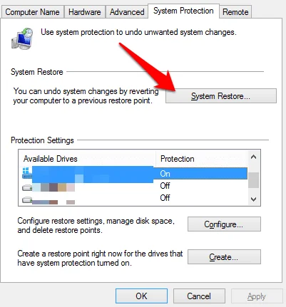 Phải làm gì nếu Trung tâm hành động Windows 10 không mở 105 Phải làm gì nếu Trung tâm hành động Windows 10 không mở