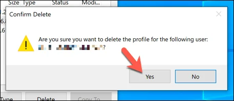 Cách tạo tài khoản khách Windows 10 24 Cách tạo tài khoản khách Windows 10