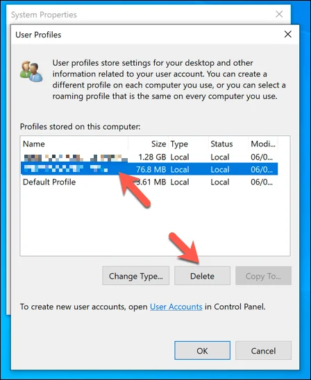Cách tạo tài khoản khách Windows 10 22 Cách tạo tài khoản khách Windows 10
