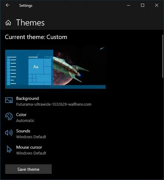 Cách tùy chỉnh Windows 10: Hướng dẫn đầy đủ 8 Cách tùy chỉnh Windows 10: Hướng dẫn đầy đủ