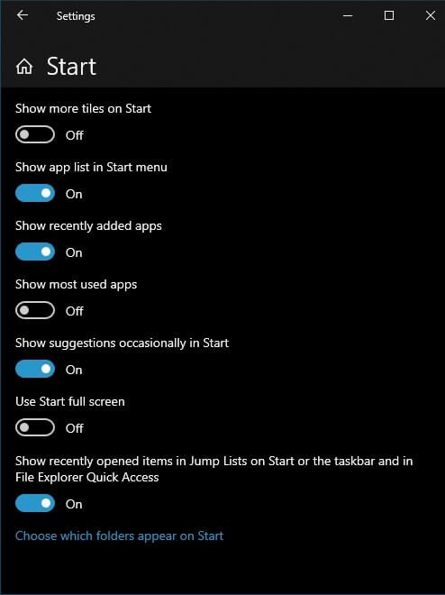 Cách tùy chỉnh Windows 10: Hướng dẫn đầy đủ 18 Cách tùy chỉnh Windows 10: Hướng dẫn đầy đủ
