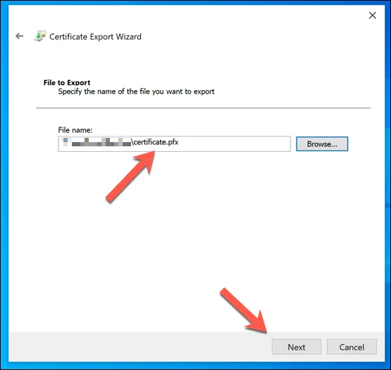 Cách bảo vệ thư mục bằng mật khẩu trong Windows 10 18 Cách bảo vệ thư mục bằng mật khẩu trong Windows 10