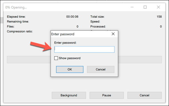 Cách bảo vệ thư mục bằng mật khẩu trong Windows 10 26 Cách bảo vệ thư mục bằng mật khẩu trong Windows 10