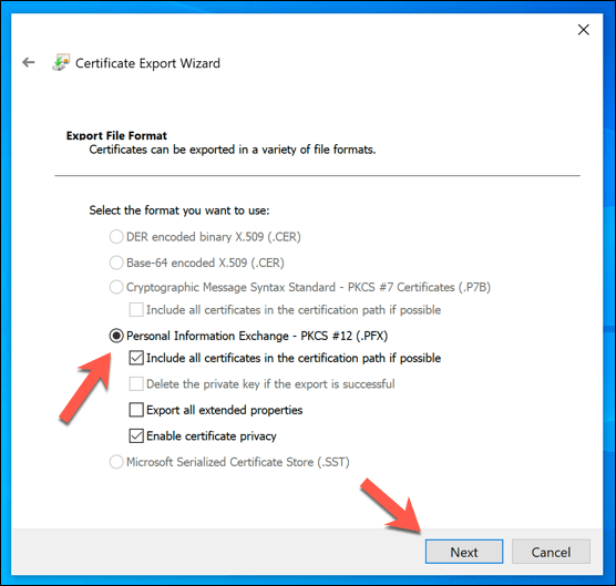 Cách bảo vệ thư mục bằng mật khẩu trong Windows 10 14 Cách bảo vệ thư mục bằng mật khẩu trong Windows 10