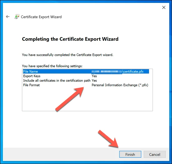 Cách bảo vệ thư mục bằng mật khẩu trong Windows 10 20 Cách bảo vệ thư mục bằng mật khẩu trong Windows 10