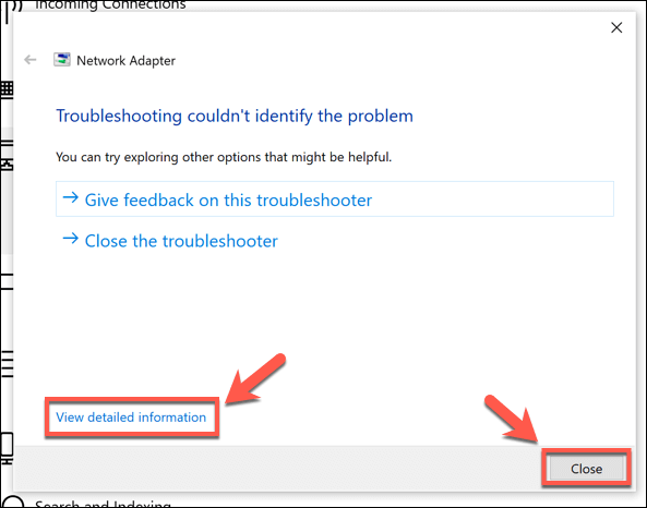 Cách đặt lại cài đặt mạng trong Windows 10 14 Cách đặt lại cài đặt mạng trong Windows 10