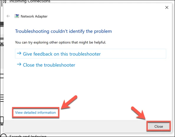Cách đặt lại cài đặt mạng trong Windows 10 14 Cách đặt lại cài đặt mạng trong Windows 10