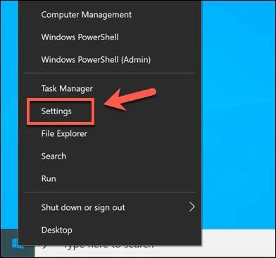 Cách đặt lại cài đặt mạng trong Windows 10 16 Cách đặt lại cài đặt mạng trong Windows 10