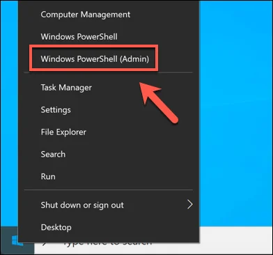 Cách đặt lại cài đặt mạng trong Windows 10 26 Cách đặt lại cài đặt mạng trong Windows 10