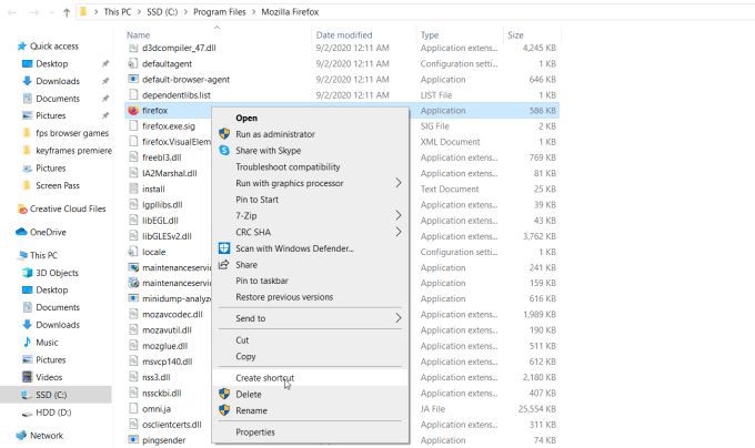 Cách tùy chỉnh biểu tượng trong Windows 10 4 Cách tùy chỉnh biểu tượng trong Windows 10