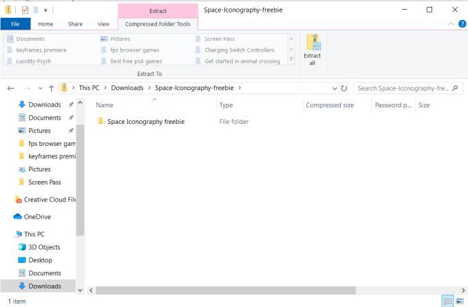 Cách tùy chỉnh biểu tượng trong Windows 10 2 Cách tùy chỉnh biểu tượng trong Windows 10