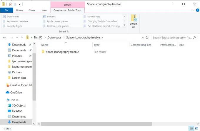 Cách tùy chỉnh biểu tượng trong Windows 10 2 Cách tùy chỉnh biểu tượng trong Windows 10
