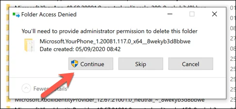 Yourphone.Exe là gì trong Windows 10 (Và bạn có nên dừng nó) 24 Yourphone.Exe là gì trong Windows 10 (Và bạn có nên dừng nó)