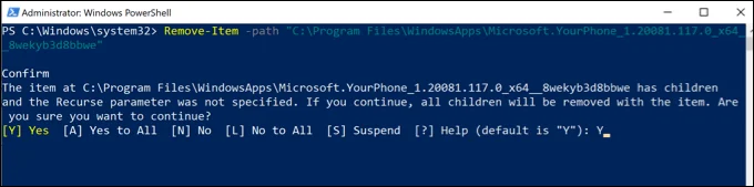 Yourphone.Exe là gì trong Windows 10 (Và bạn có nên dừng nó) 26 Yourphone.Exe là gì trong Windows 10 (Và bạn có nên dừng nó)