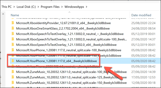 Yourphone.Exe là gì trong Windows 10 (Và bạn có nên dừng nó) 20 Yourphone.Exe là gì trong Windows 10 (Và bạn có nên dừng nó)