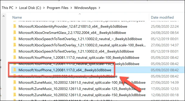 Yourphone.Exe là gì trong Windows 10 (Và bạn có nên dừng nó) 20 Yourphone.Exe là gì trong Windows 10 (Và bạn có nên dừng nó)