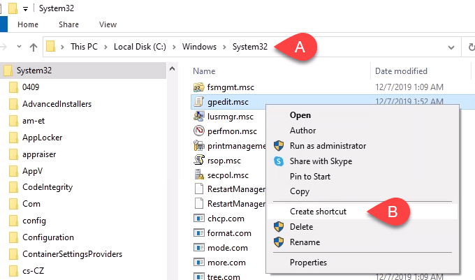 Windows 10 Group Policy Editor là gì? 4 Windows 10 Group Policy Editor là gì?