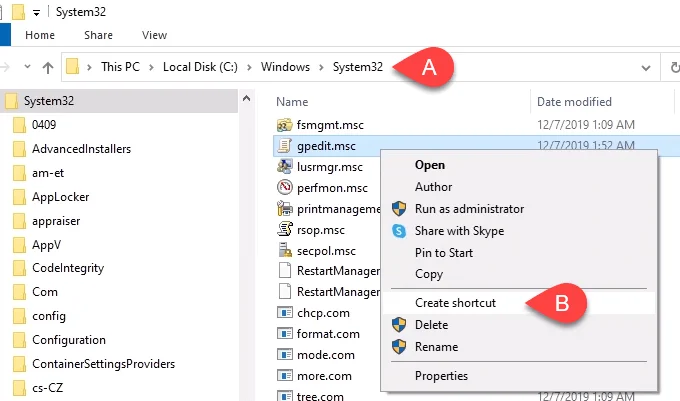 Windows 10 Group Policy Editor là gì? 4 Windows 10 Group Policy Editor là gì?