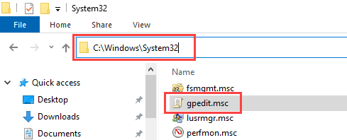 Windows 10 Group Policy Editor là gì? 2 Windows 10 Group Policy Editor là gì?