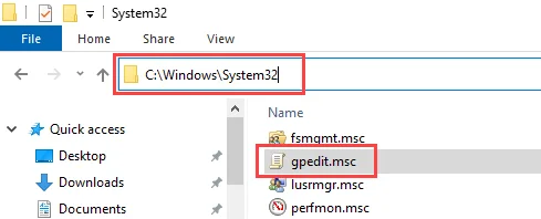 Windows 10 Group Policy Editor là gì? 2 Windows 10 Group Policy Editor là gì?