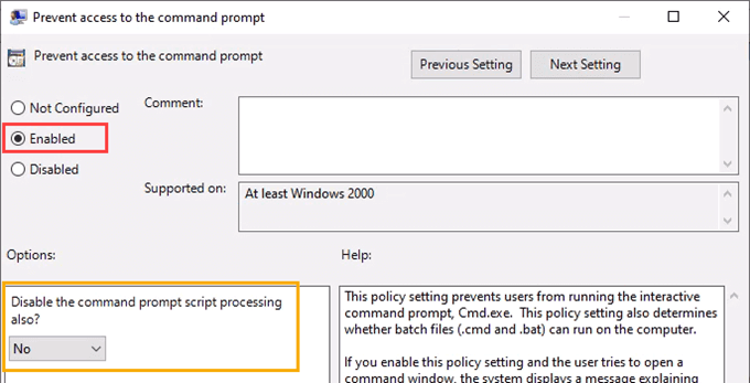 Windows 10 Group Policy Editor là gì? 18 Windows 10 Group Policy Editor là gì?
