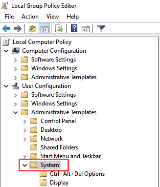 Windows 10 Group Policy Editor là gì? 14 Windows 10 Group Policy Editor là gì?