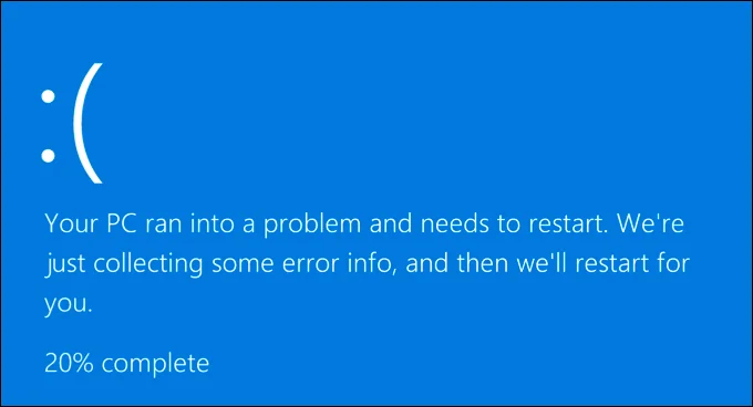 Unsecapp.exe là gì và nó có an toàn không? 4 Unsecapp.exe là gì và nó có an toàn không?