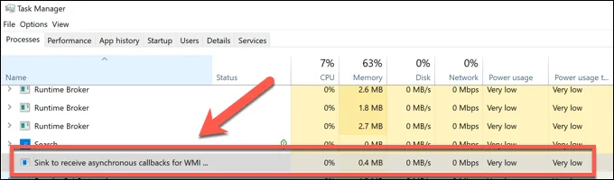 Unsecapp.exe là gì và nó có an toàn không? 22 Unsecapp.exe là gì và nó có an toàn không?