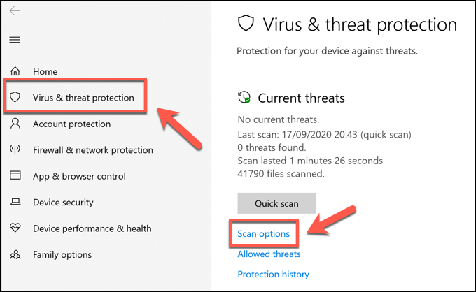 Unsecapp.exe là gì và nó có an toàn không? 10 Unsecapp.exe là gì và nó có an toàn không?