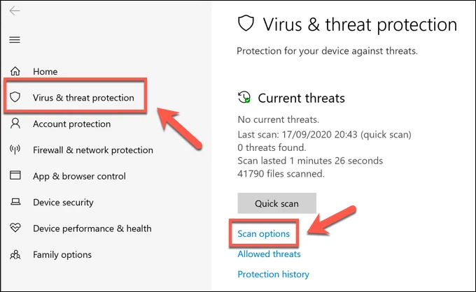Unsecapp.exe là gì và nó có an toàn không? 10 Unsecapp.exe là gì và nó có an toàn không?
