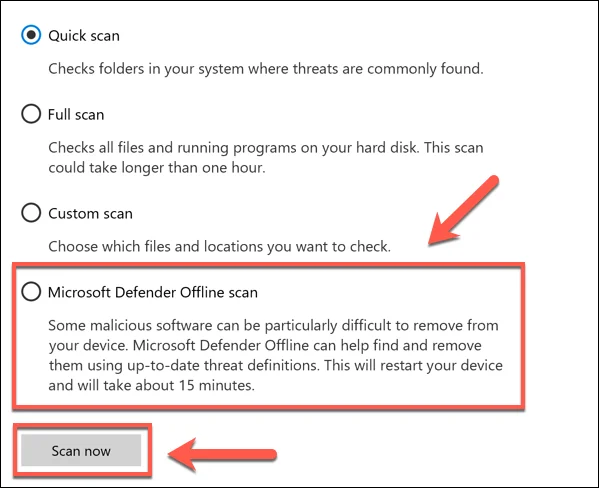 Unsecapp.exe là gì và nó có an toàn không? 12 Unsecapp.exe là gì và nó có an toàn không?