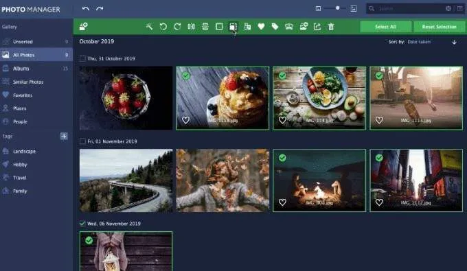 Trình xem ảnh tốt nhất cho Windows 10: 8 Ứng dụng được so sánh 16 Trình xem ảnh tốt nhất cho Windows 10: 8 Ứng dụng được so sánh