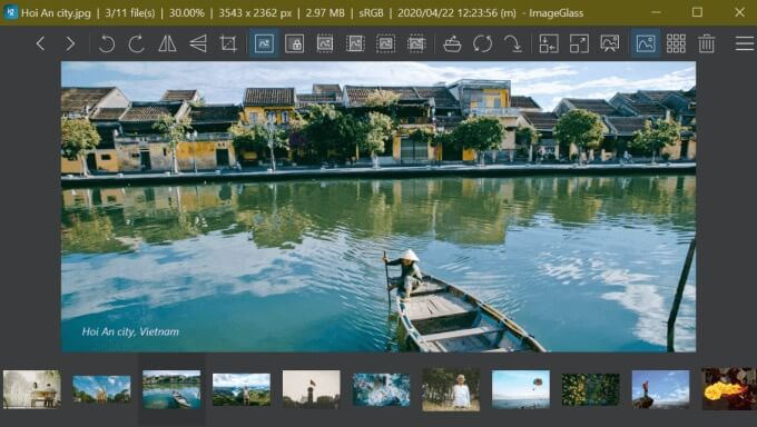 Trình xem ảnh tốt nhất cho Windows 10: 8 Ứng dụng được so sánh 8 Trình xem ảnh tốt nhất cho Windows 10: 8 Ứng dụng được so sánh