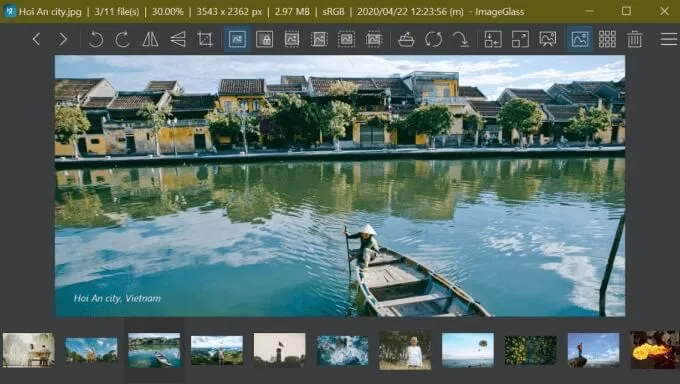 Trình xem ảnh tốt nhất cho Windows 10: 8 Ứng dụng được so sánh 8 Trình xem ảnh tốt nhất cho Windows 10: 8 Ứng dụng được so sánh