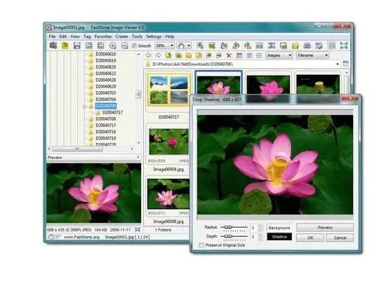 Trình xem ảnh tốt nhất cho Windows 10: 8 Ứng dụng được so sánh 14 Trình xem ảnh tốt nhất cho Windows 10: 8 Ứng dụng được so sánh