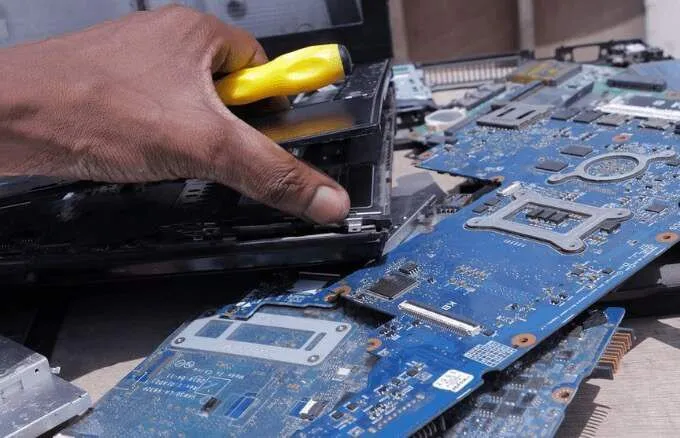 Windows 10 sẽ không khởi động? 10 bản sửa lỗi cần thử 23 Windows 10 sẽ không khởi động? 10 bản sửa lỗi cần thử