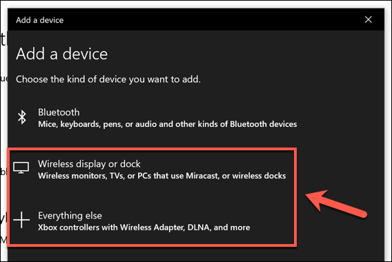 WiFi Direct trong Windows 10 là gì (Và cách sử dụng nó) 12 WiFi Direct trong Windows 10 là gì (Và cách sử dụng nó)