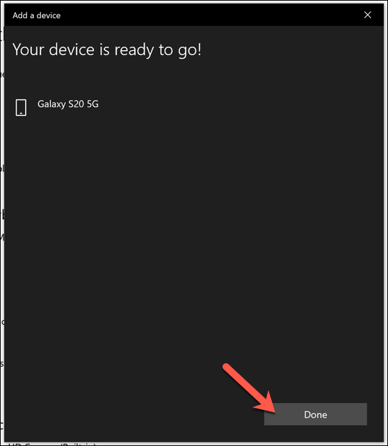 WiFi Direct trong Windows 10 là gì (Và cách sử dụng nó) 16 WiFi Direct trong Windows 10 là gì (Và cách sử dụng nó)