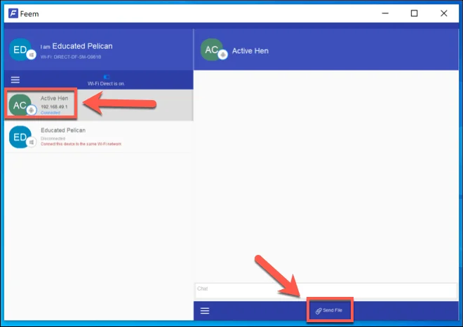 WiFi Direct trong Windows 10 là gì (Và cách sử dụng nó) 24 WiFi Direct trong Windows 10 là gì (Và cách sử dụng nó)