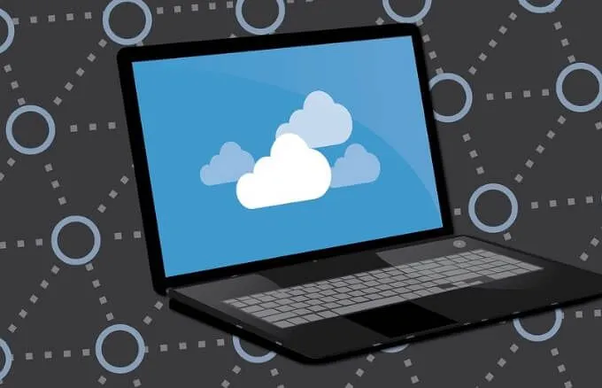 Cách chuyển tệp và cài đặt giữa các PC chạy Windows 10 6 Cách chuyển tệp và cài đặt giữa các PC chạy Windows 10