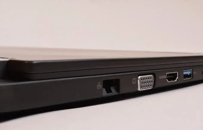 Cách chuyển tệp và cài đặt giữa các PC chạy Windows 10 4 Cách chuyển tệp và cài đặt giữa các PC chạy Windows 10