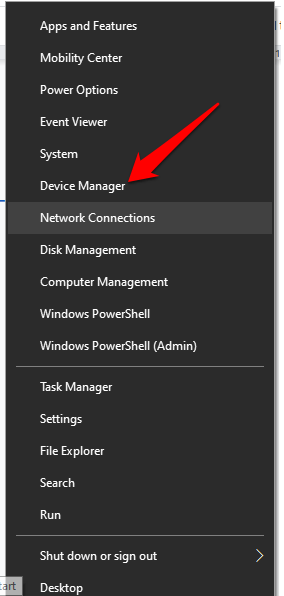 Cách điều chỉnh độ sáng trên Windows 10 6 Cách điều chỉnh độ sáng trên Windows 10